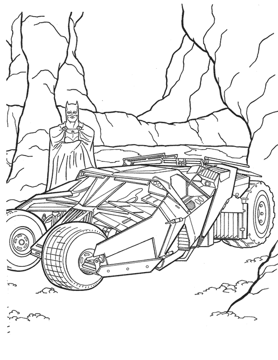Batman #46446