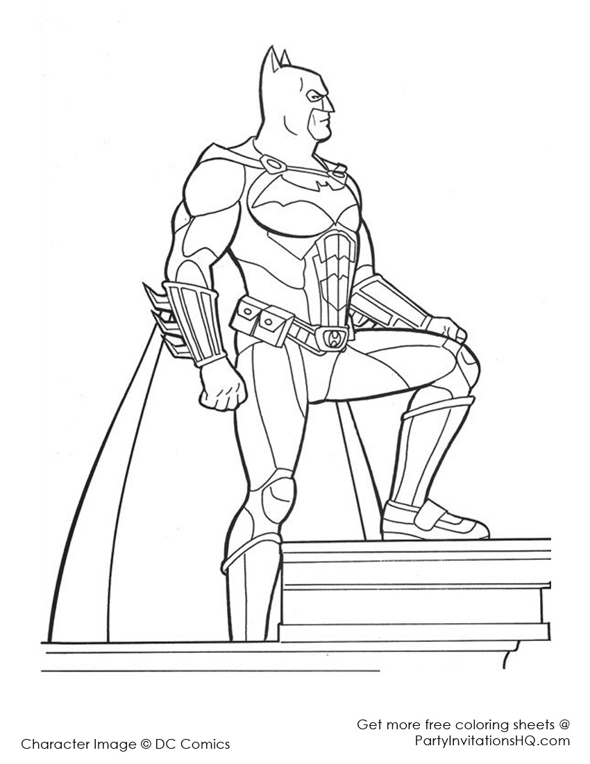 Batman #46447