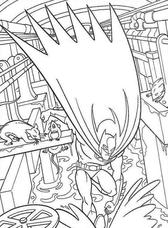 Batman #46448