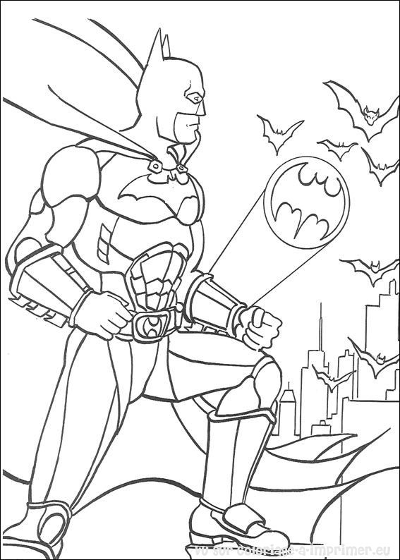 Batman #46449
