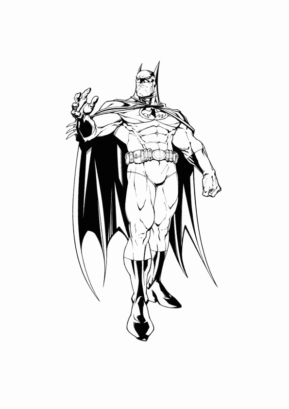 Batman #46454