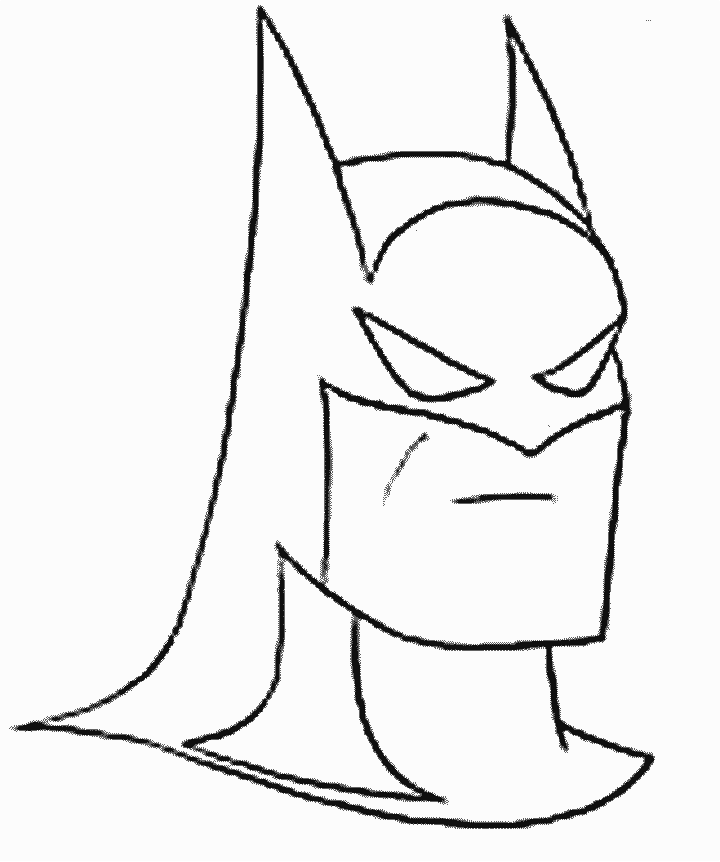 Batman #46461