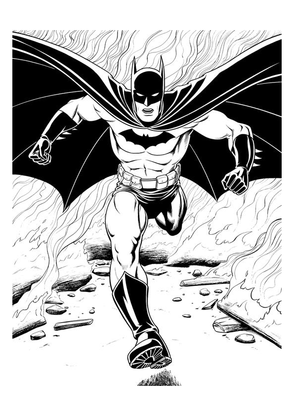 Batman #46463