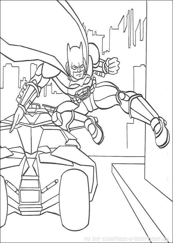 Batman #46464