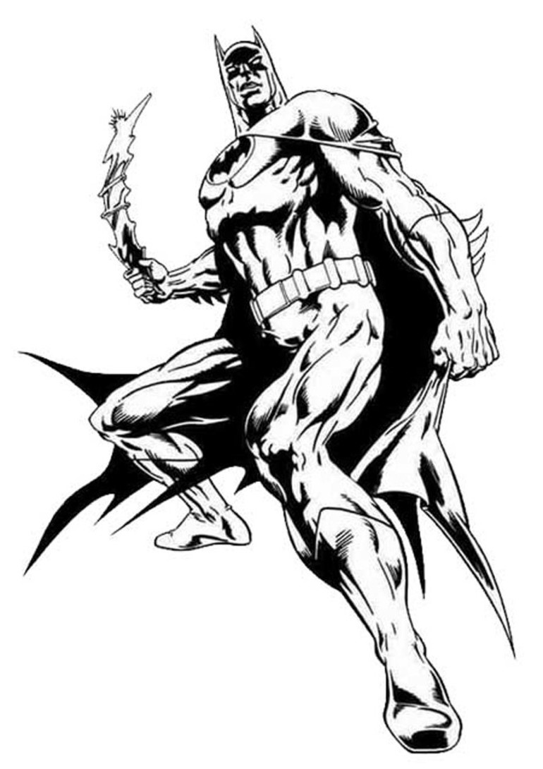 Batman #46465