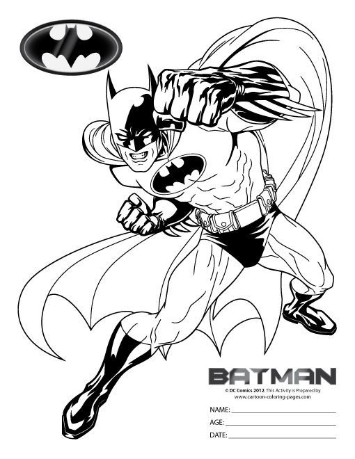 Batman #46468