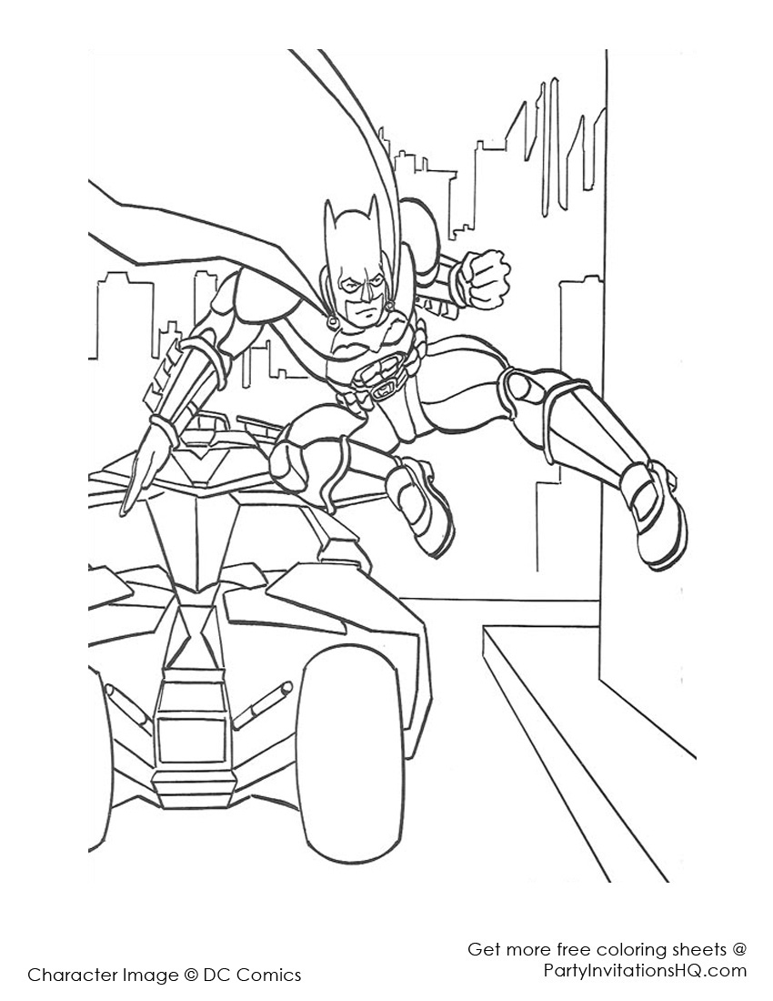 Batman #46469