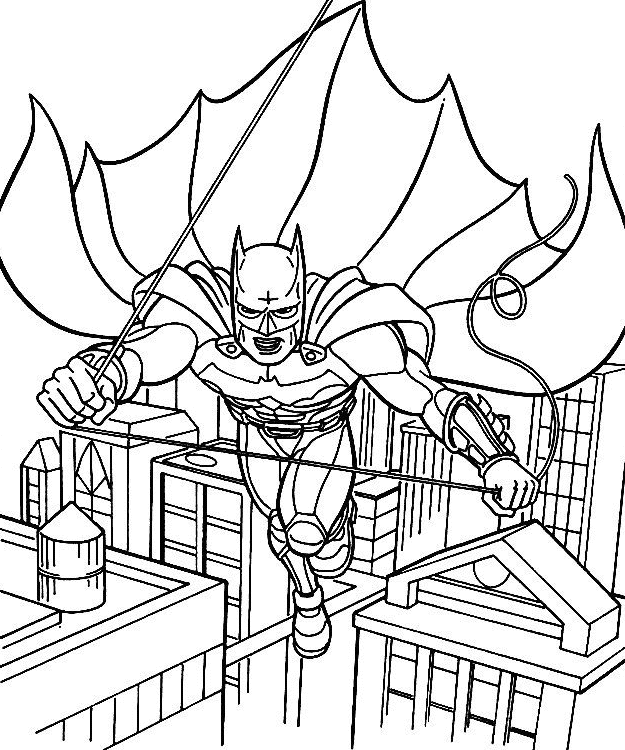 Batman #46470