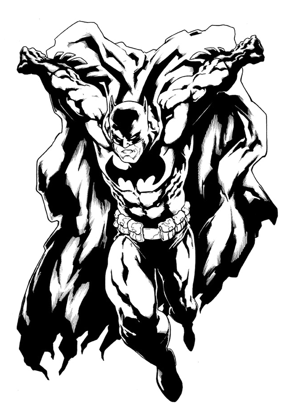 Batman #46471