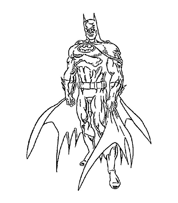 Batman #46472