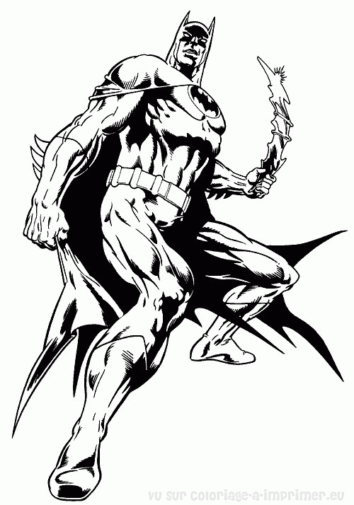 Batman #46475