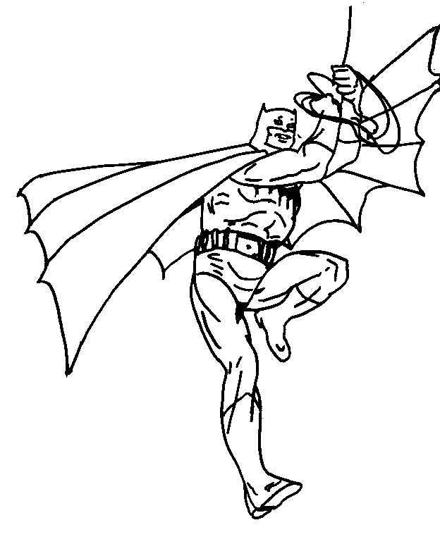 Batman #46479