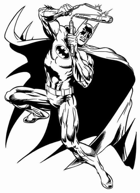 Batman #46480