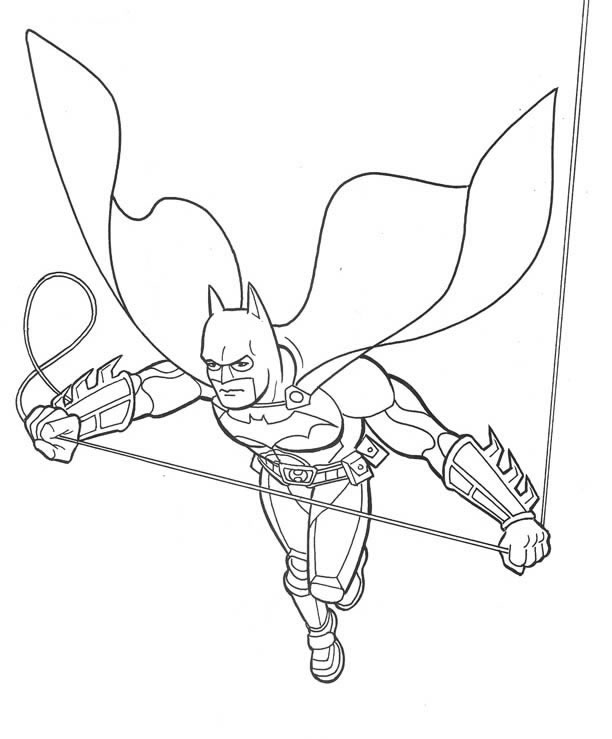 Batman #46482