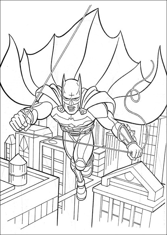 Batman #46483