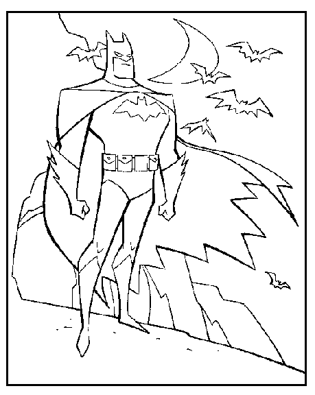 Batman #46484
