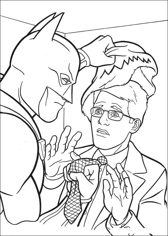 Batman #46485