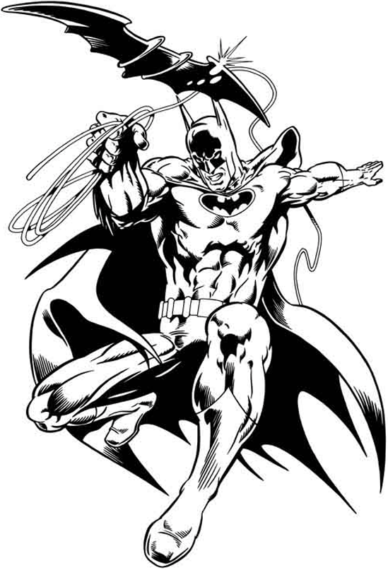 Batman #46486