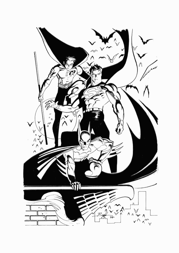 Batman #46487