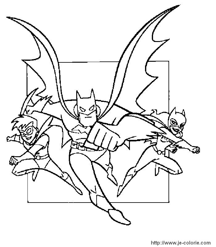 Batman #46488