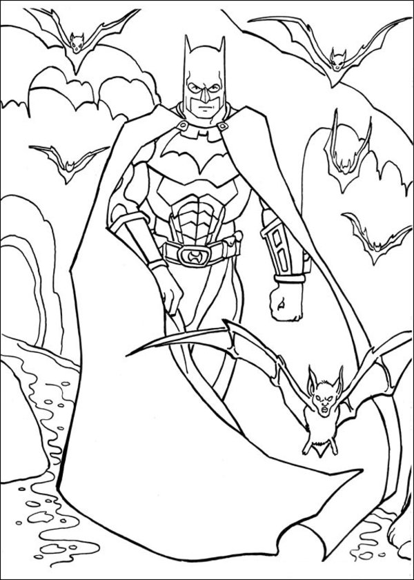 Batman #46490
