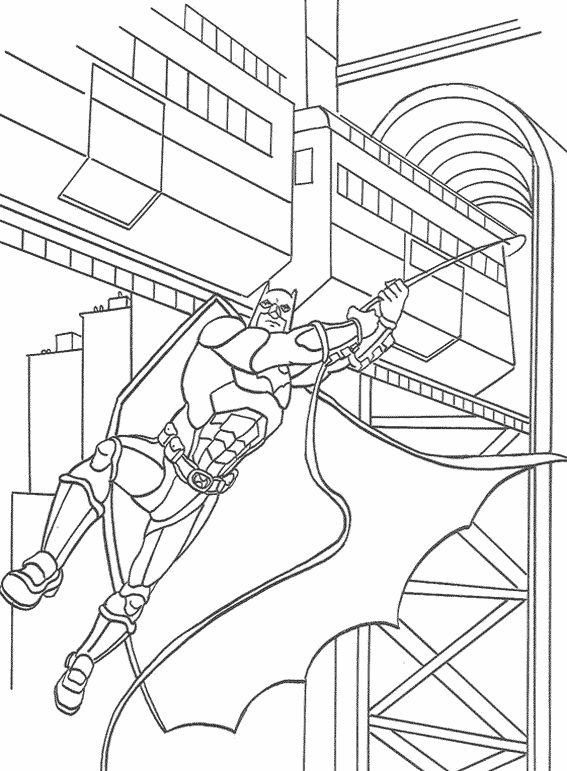 Batman #46491