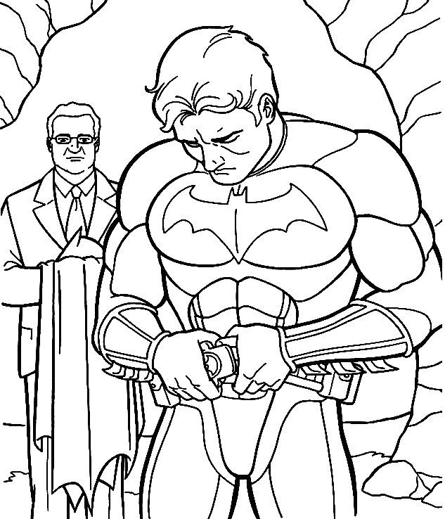 Batman #46492