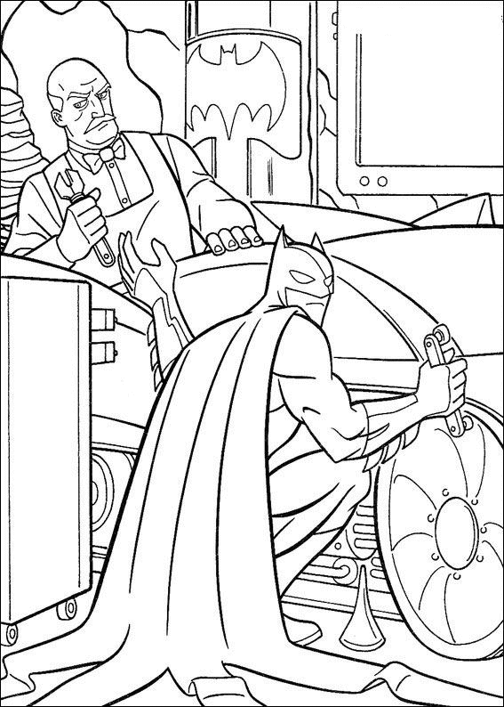 Batman #46494