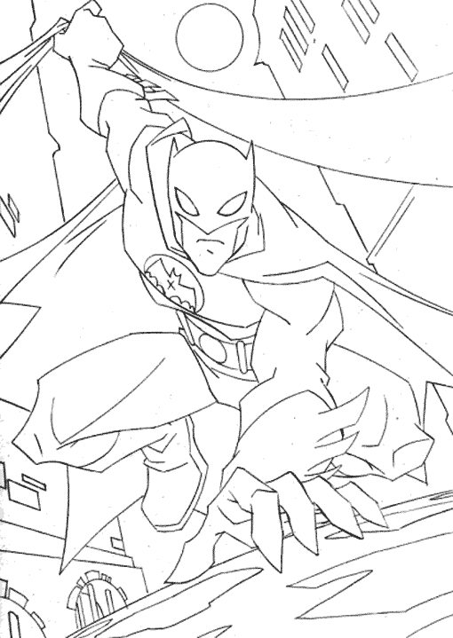 Batman #46495