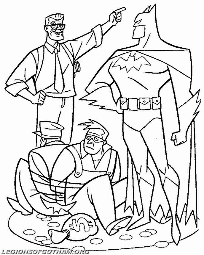 Batman #46496
