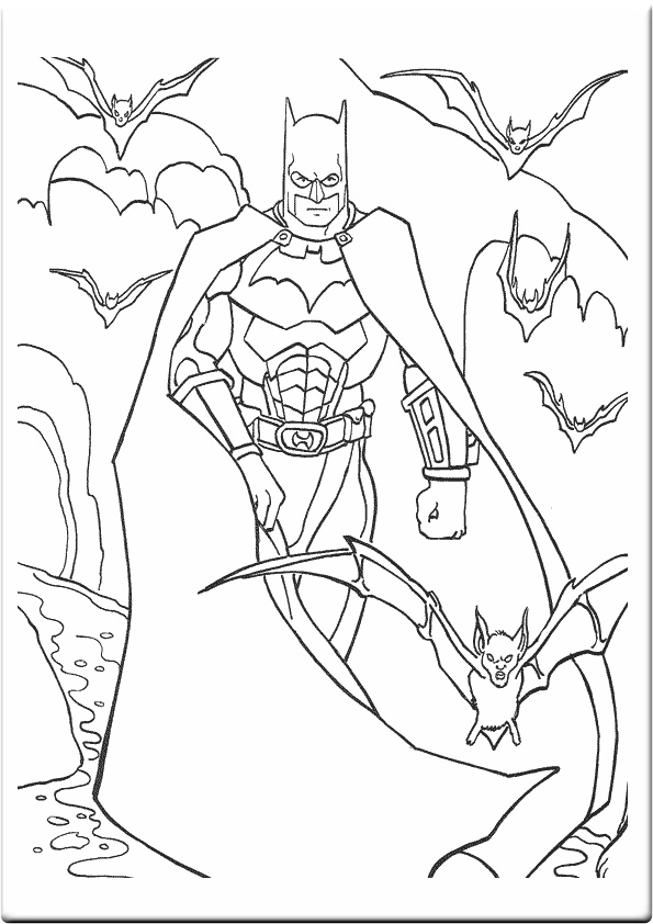 Batman #46497