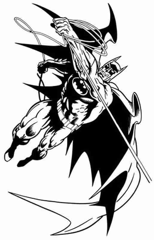 Batman #46498