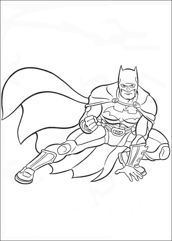 Batman #46499