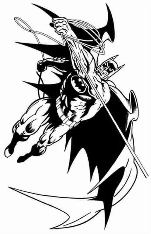 Batman #46502