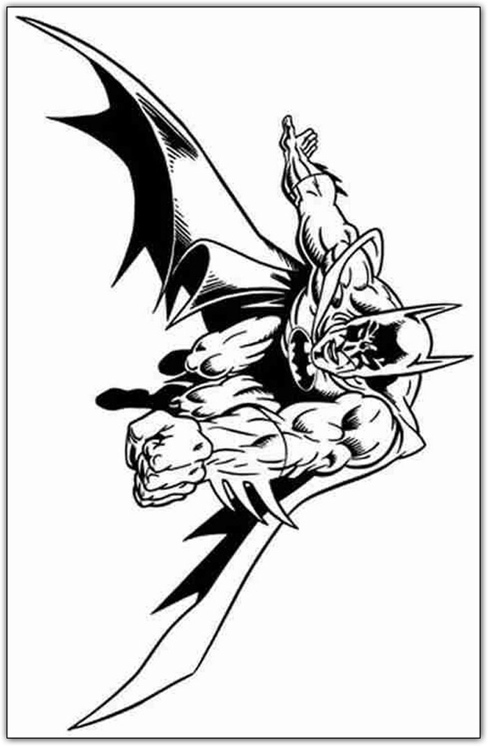Batman #46503