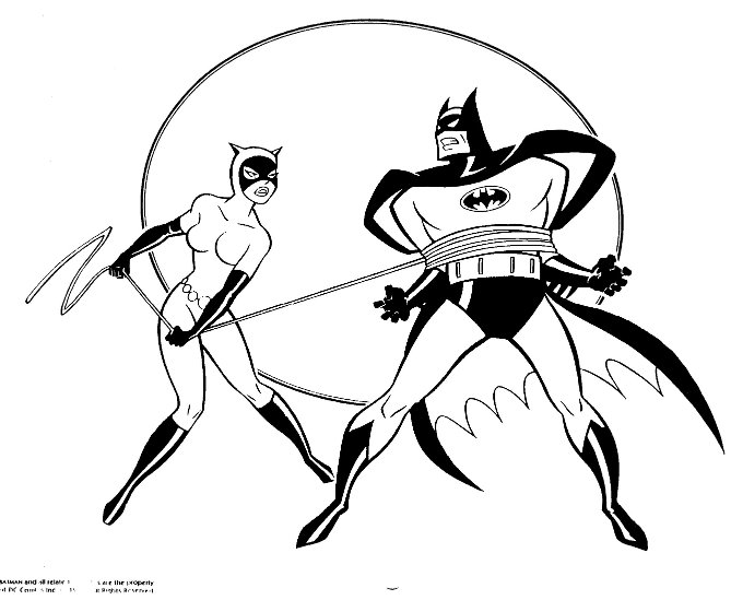 Catwoman #46637