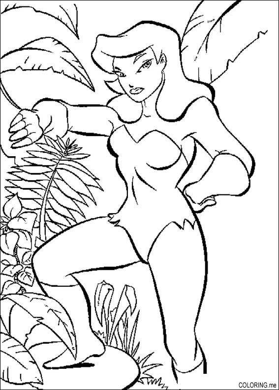 Catwoman #46662