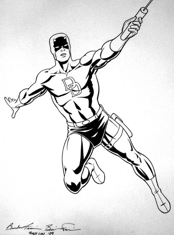 Daredevil #46704