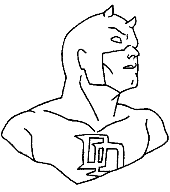 Daredevil #46713