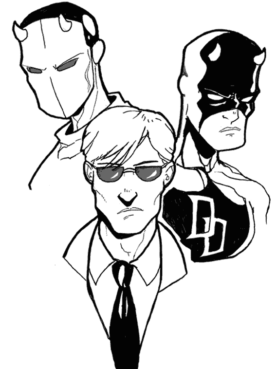 Daredevil #46714