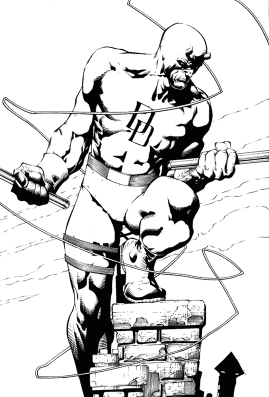 Daredevil #46717
