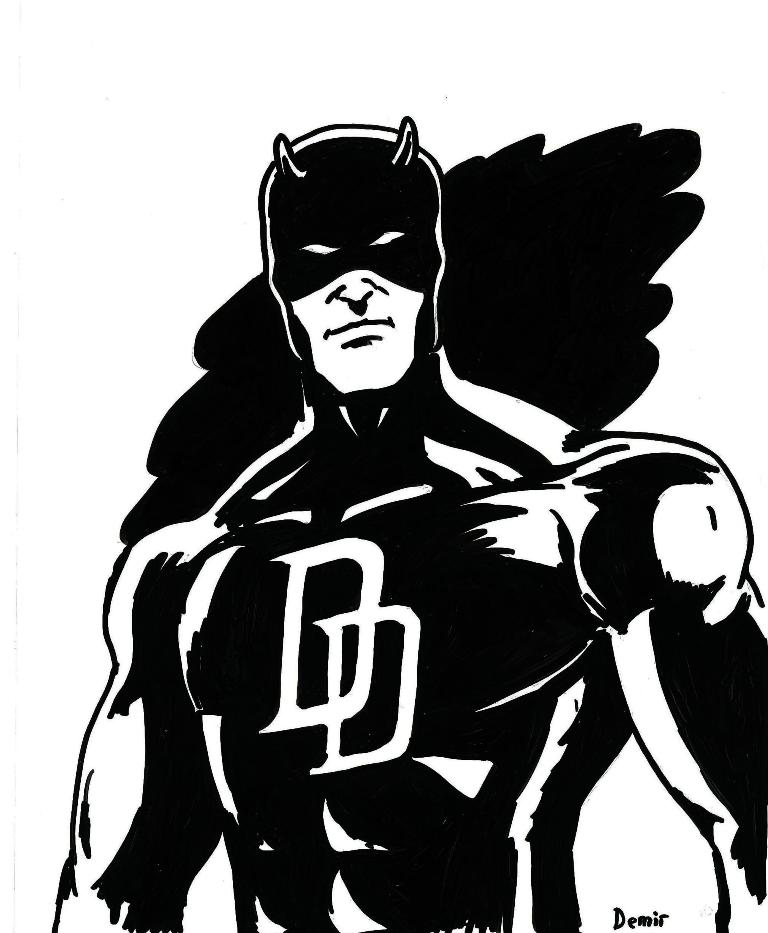 Daredevil #46719