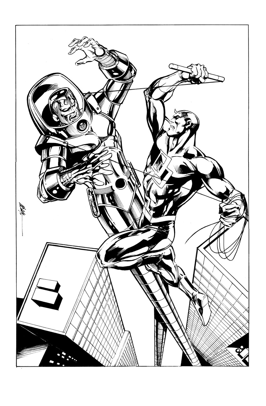 Daredevil #46722