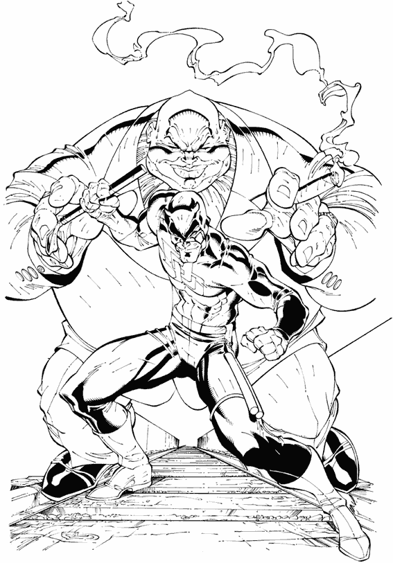 Daredevil #46723