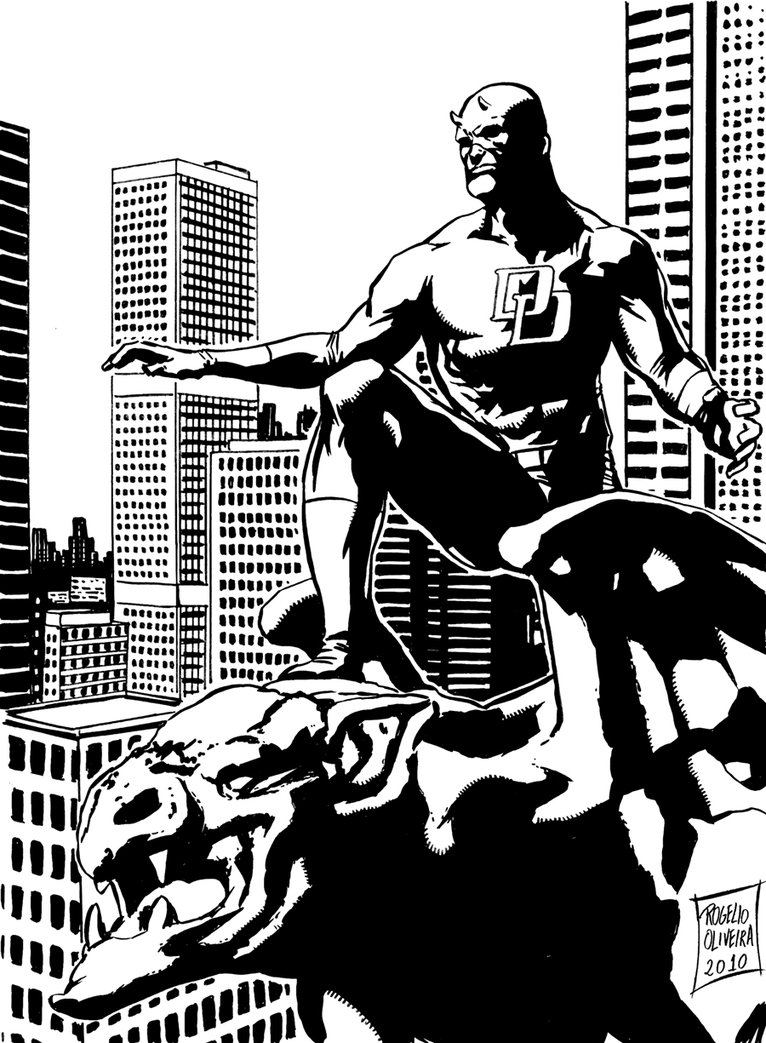 Daredevil #46726