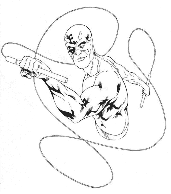 Daredevil #46731