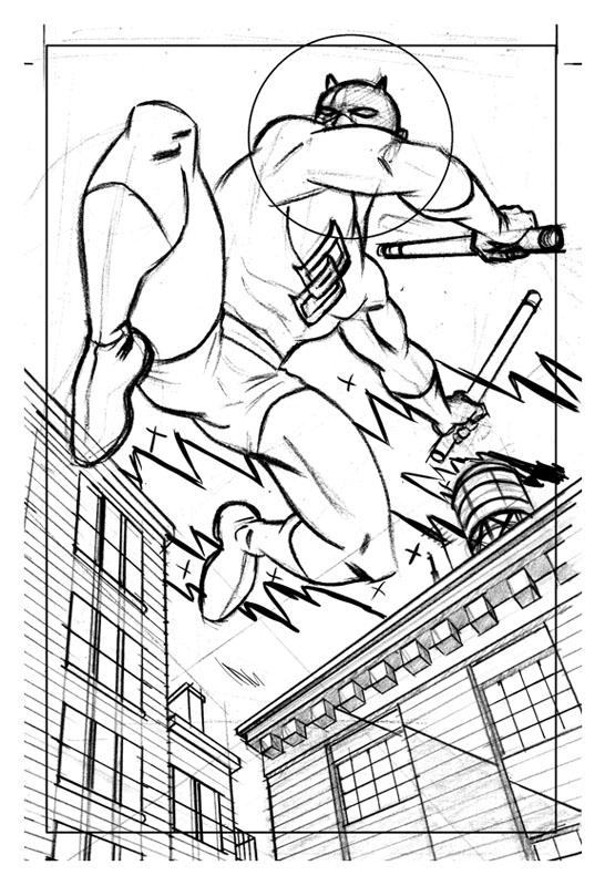 Daredevil #46732