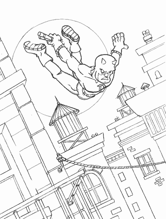 Daredevil #46733