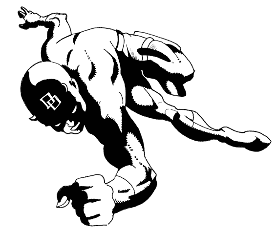Daredevil #46734