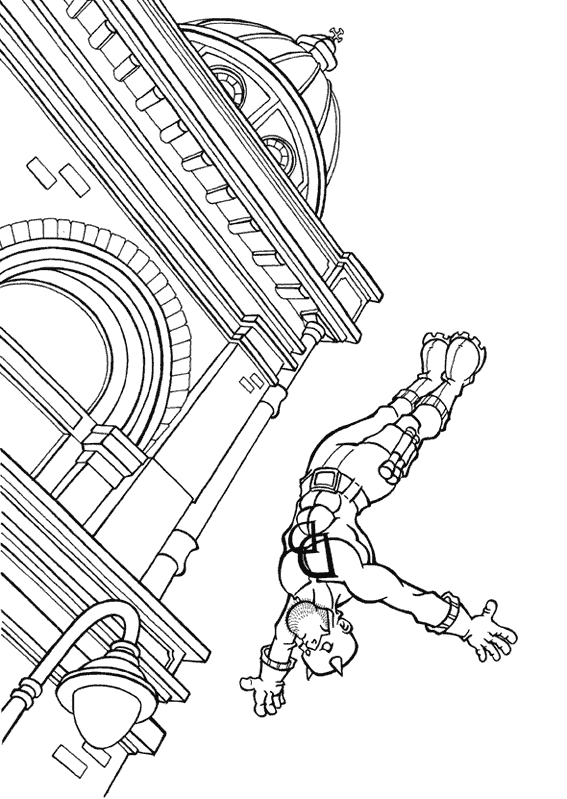 Daredevil #46735